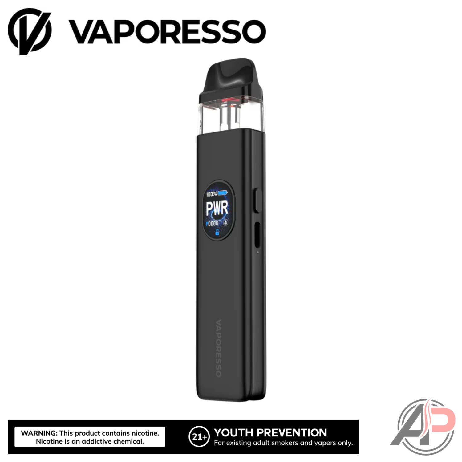 Vaporesso Xros 5 Pod System Starter kit Device Apvs Vaporesso Xros 5 Pod System Starter kit Device Apvs