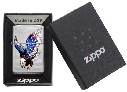 Zippo Windproof Lighters