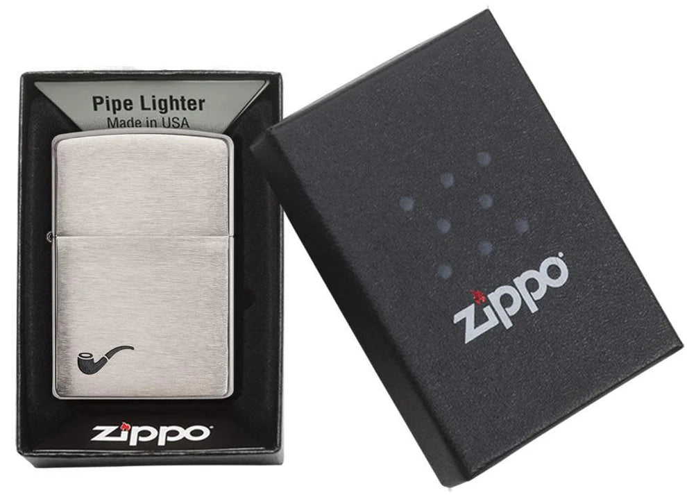 Zippo Windproof Lighters