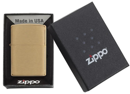 Zippo Windproof Lighters