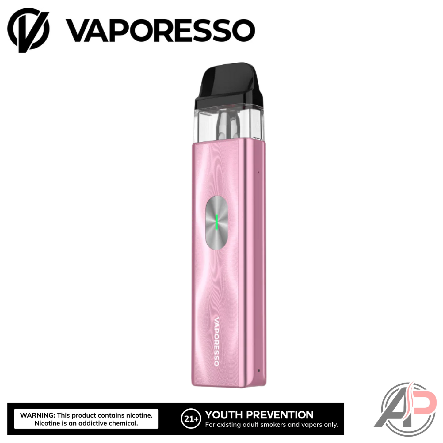 Vaporesso Xros 4 Mini Pod System Starter Kit Device