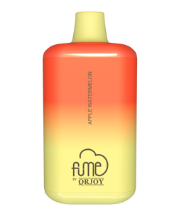 Fume Recharge 5000 Puff Disposable Vape Device