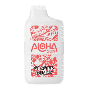 Aloha Sun 7000 Puff Disposable Vape Device