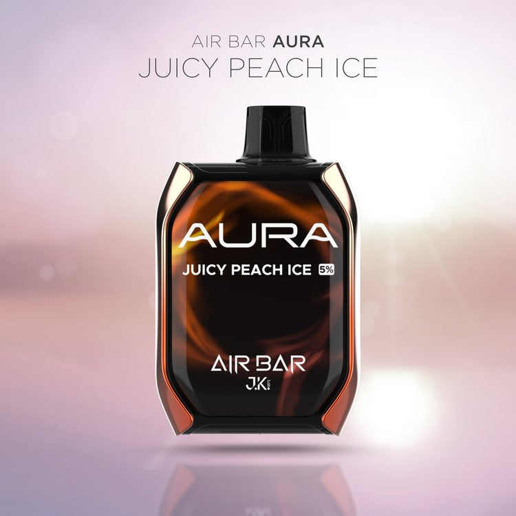 Air Bar Aura 25000 Puffs Disposable Vape Device Apvs Air Bar Aura 25000 Puffs Disposable Vape Device Apvs