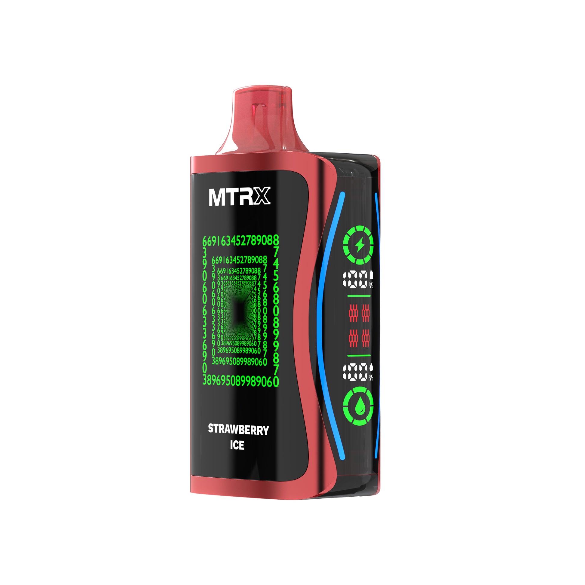 MTRX MX 25000 Disposable Vape All Flavors Apvs MTRX MX 25000 Disposable Vape All Flavors Apvs