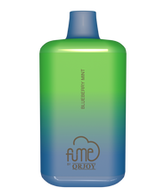 Load image into Gallery viewer, Fume Recharge 5000 Puff Disposable Vape Device
