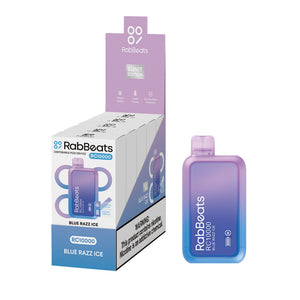 RabBeats RC10000 Puff Disposable Vape Device