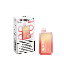 Load image into Gallery viewer, RabBeats RC10000 Puff Disposable Vape Device
