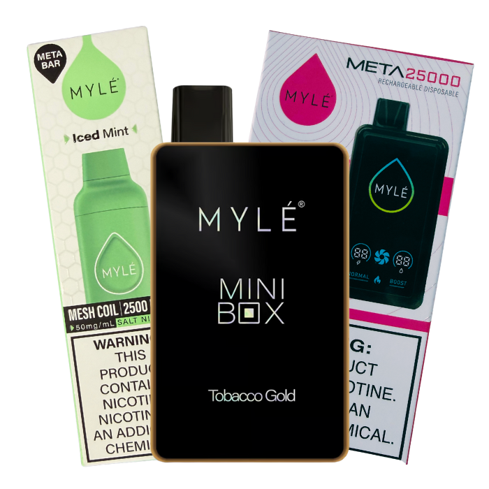 Myle Vapor