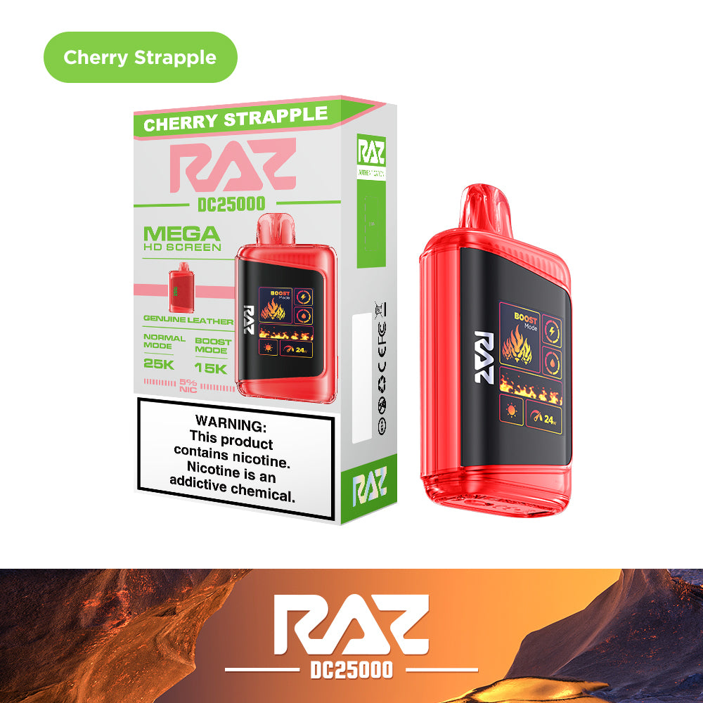 Raz LTX 25k Puffs Disposable Vape Best Flavors Apvs Raz LTX 25k Puffs Disposable Vape Best Flavors Apvs