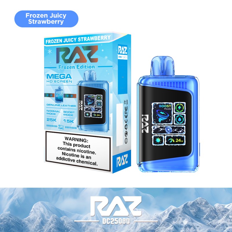Raz LTX 25k Puffs Disposable Vape Best Flavors Apvs Raz LTX 25k Puffs Disposable Vape Best Flavors Apvs