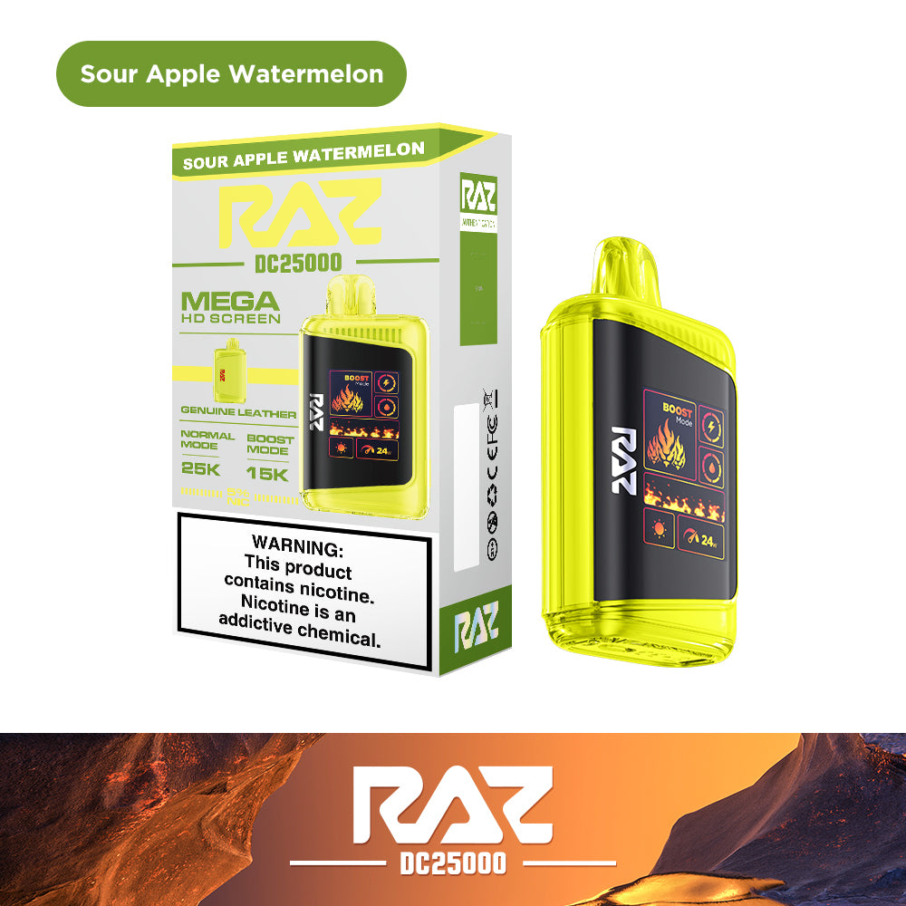 Raz LTX 25k Puffs Disposable Vape Best Flavors Apvs Raz LTX 25k Puffs Disposable Vape Best Flavors Apvs