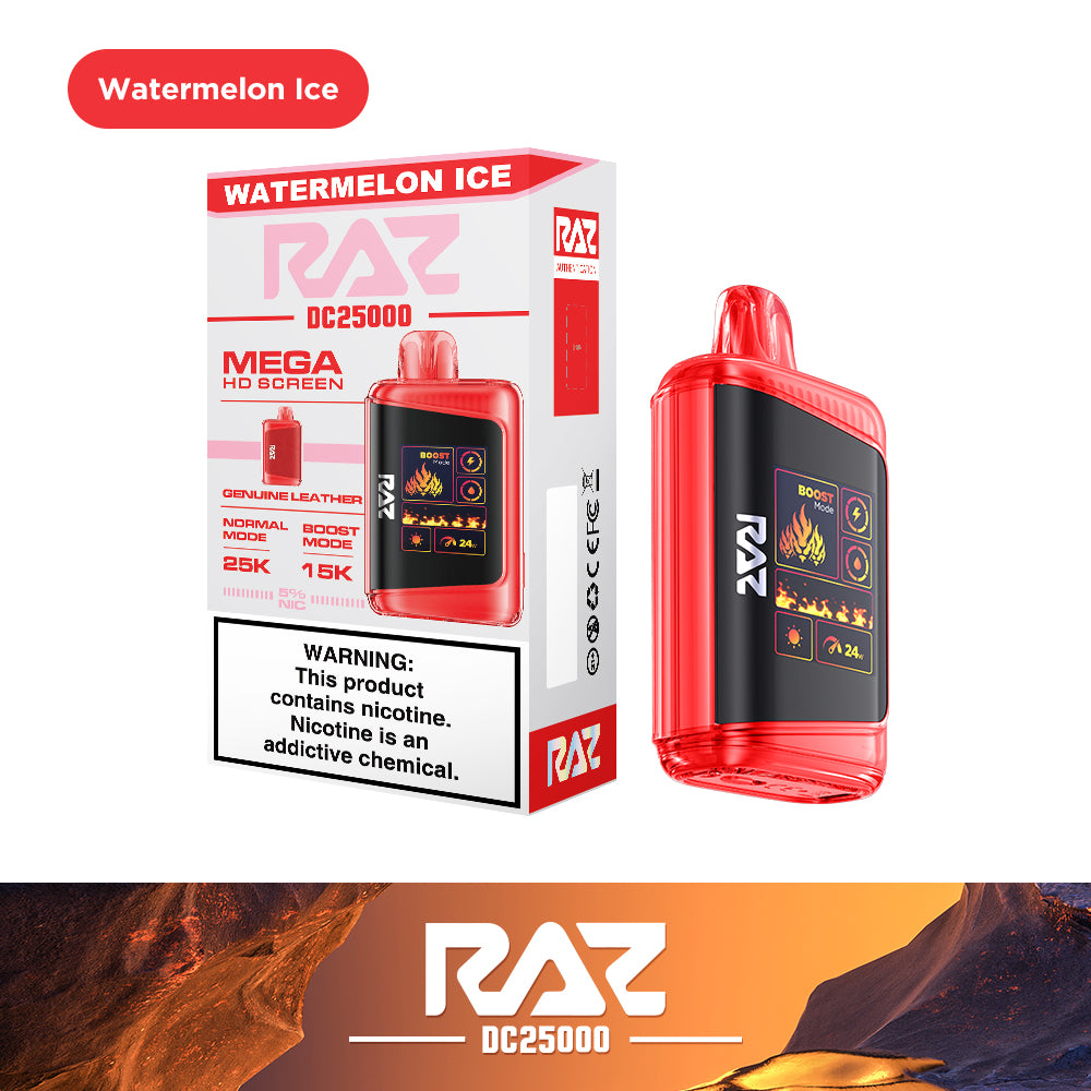 Raz LTX 25k Puffs Disposable Vape Best Flavors Apvs Raz LTX 25k Puffs Disposable Vape Best Flavors Apvs