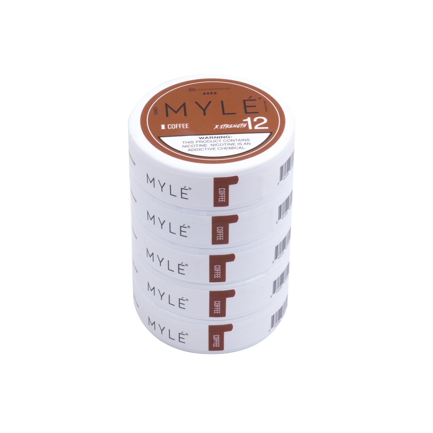 Myle Nicotine Pouches