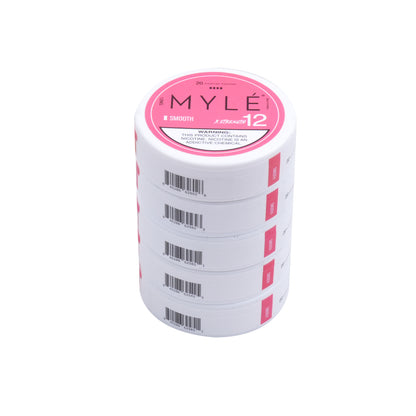 Myle Nicotine Pouches