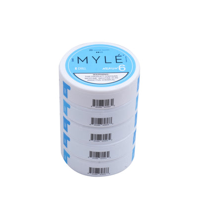 Myle Nicotine Pouches