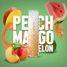 Load image into Gallery viewer, Air Bar Diamond Disposable Vape Peach Mango Watermelon
