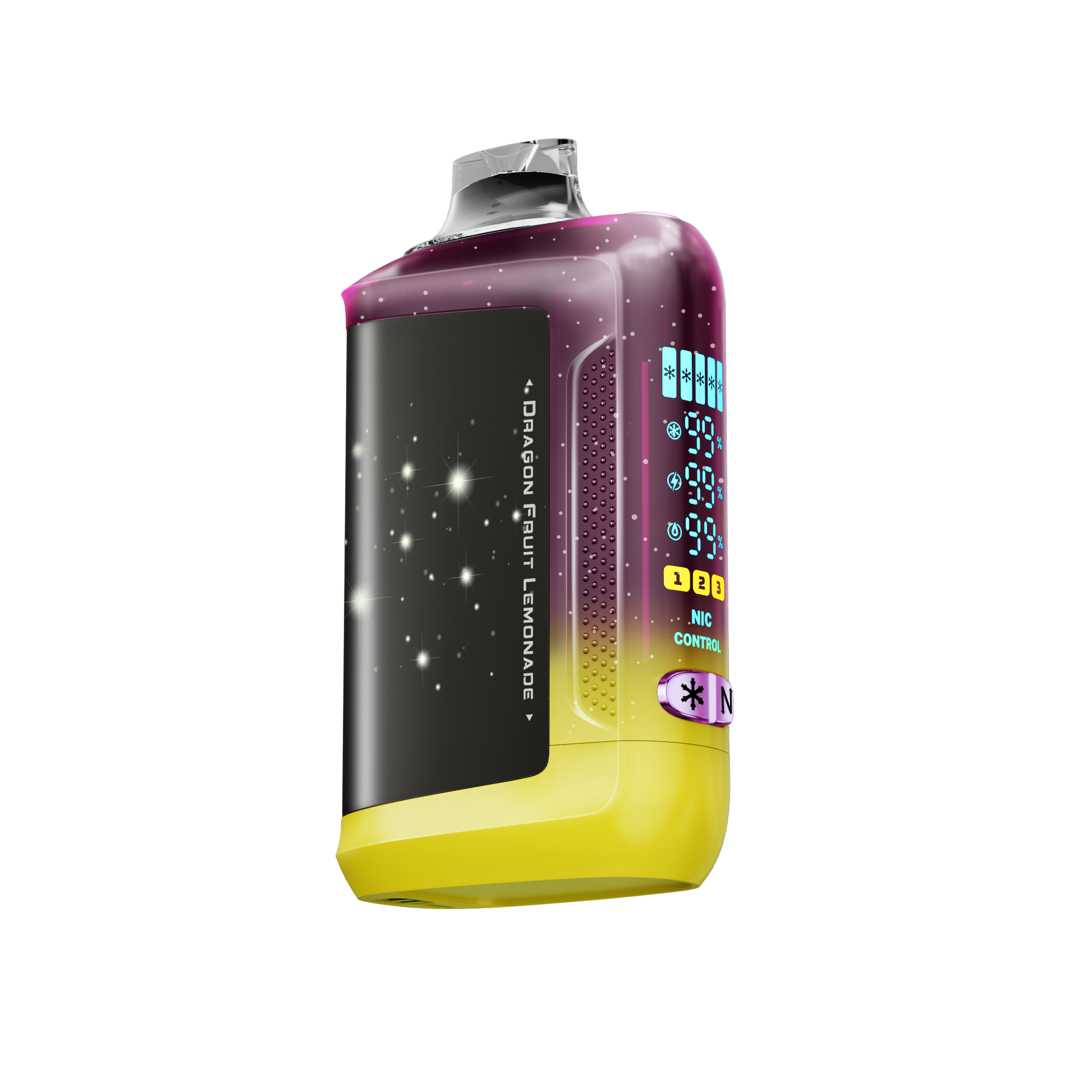 Yovo Starwalk 40000 Puffs Disposable Vape Device Apvs Yovo Starwalk 40000 Puffs Disposable Vape Device Apvs