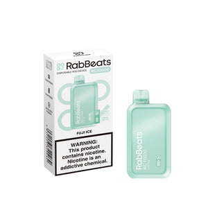 RabBeats RC10000 Puff Disposable Vape Device