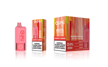 Load image into Gallery viewer, Flum Gimi 8500 Puff Disposable Vape Device

