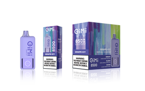 Flum Gimi 8500 Puff Disposable Vape Device