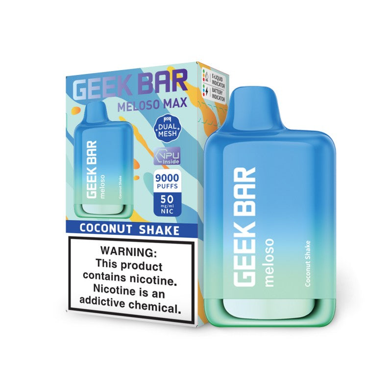 Stone Freeze Geek Bar Flavor Profile Flavor Profiles of Geek Bar Meloso 30K Stone Freeze Geek Bar Flavor Profile Flavor Profiles of Geek Bar Meloso 30K