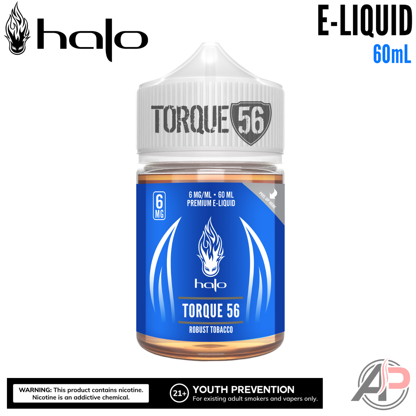 e liquide 50ml halo Calculateur DIY, comment calculer votre dosage nicotine, calculateur  pourcentage diy main image 0