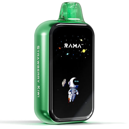 Yovo Rama 16000 Puffs Disposable Vape Device