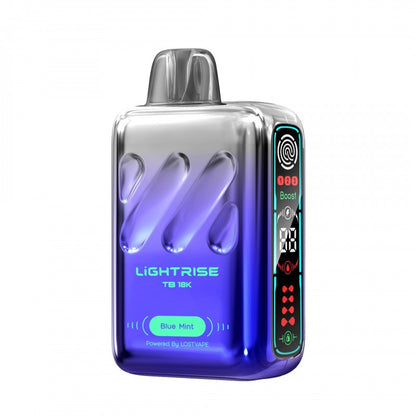 Lost Vape Lightrise TB 18K Disposable Vape Device