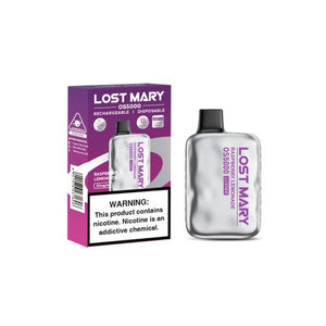 Lost Mary OS5000 Disposable Vape Device