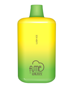 Fume Recharge 5000 Puff Disposable Vape Device