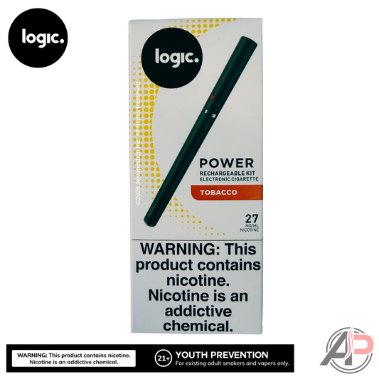 Logic Power & Pro Vape Best Flavors Apvs Logic Power & Pro Vape Best Flavors Apvs