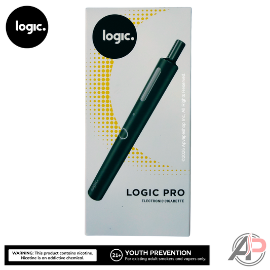 Logic Power & Pro Vape Best Flavors Apvs Logic Power & Pro Vape Best Flavors Apvs