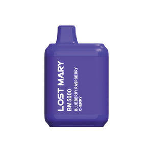 Lost Mary BM5000 Disposable Vape Device