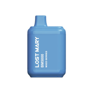 Lost Mary BM5000 Disposable Vape Device