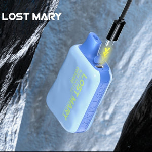 Lost Mary OS5000 Disposable Vape Device