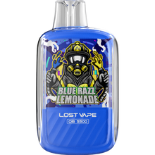 Load image into Gallery viewer, Lost Vape OB5500 Disposable Vape Device
