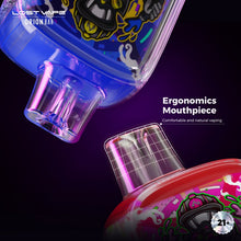 Load image into Gallery viewer, Lost Vape OB5500 Disposable Vape Device
