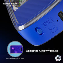 Load image into Gallery viewer, Lost Vape OB5500 Disposable Vape Device
