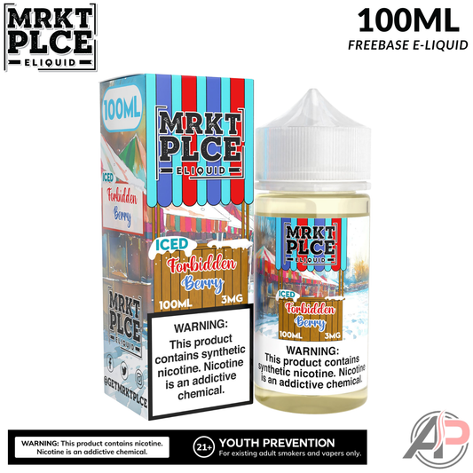 mrkt plce vape juice Mrktplce The Stnd E Liquid Wholesale main image 0