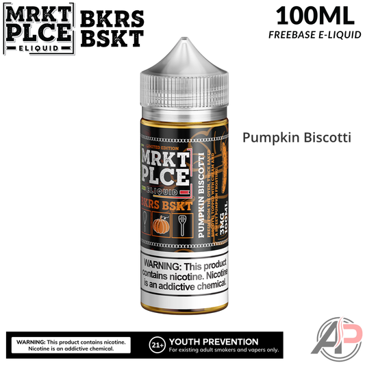 Mrkt Plce E-Liquid Apvs Mrkt Plce E-Liquid Apvs