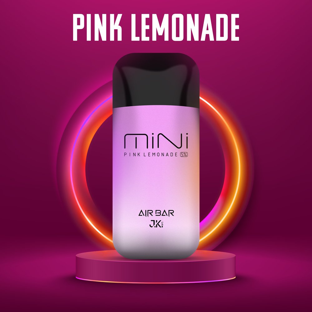 Air Bar Mini 2000 Puffs Disposable Vape Apvs Air Bar Mini 2000 Puffs Disposable Vape Apvs