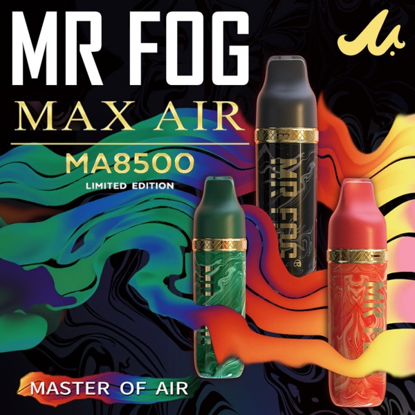 Mr Fog Max Air MA8500 All Flavors Order Online Apvs Mr Fog Max Air MA8500 All Flavors Order Online Apvs