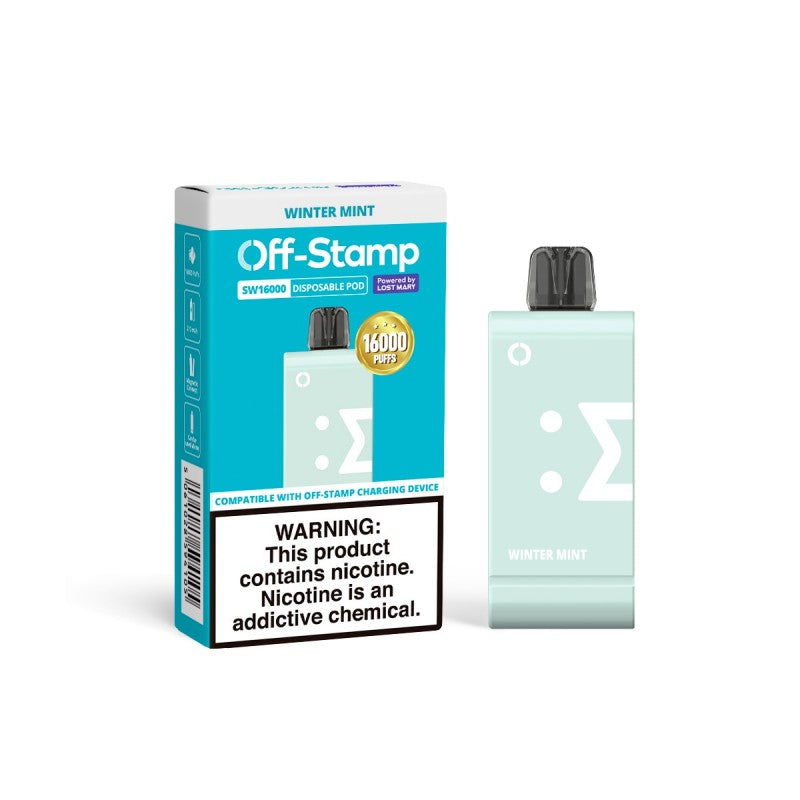 All Off Stamp Vape Flavors Off-Stamp SW16000 Disposable Vape Smart Kit Device Apvs All Off Stamp Vape Flavors Off-Stamp SW16000 Disposable Vape Smart Kit Device Apvs