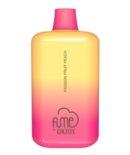 Load image into Gallery viewer, Fume Recharge 5000 Puff Disposable Vape Device
