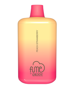 Fume Recharge 5000 Puff Disposable Vape Device