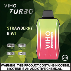 Viho Turbo 10000 Puff Disposable Vape Device