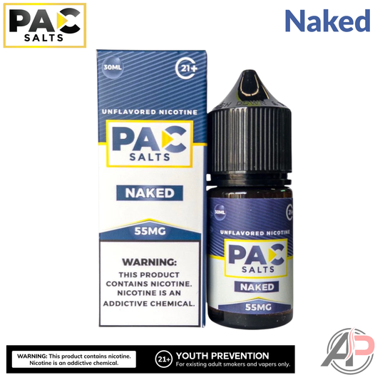 Pac Vapes Apvs Pac Vapes Apvs