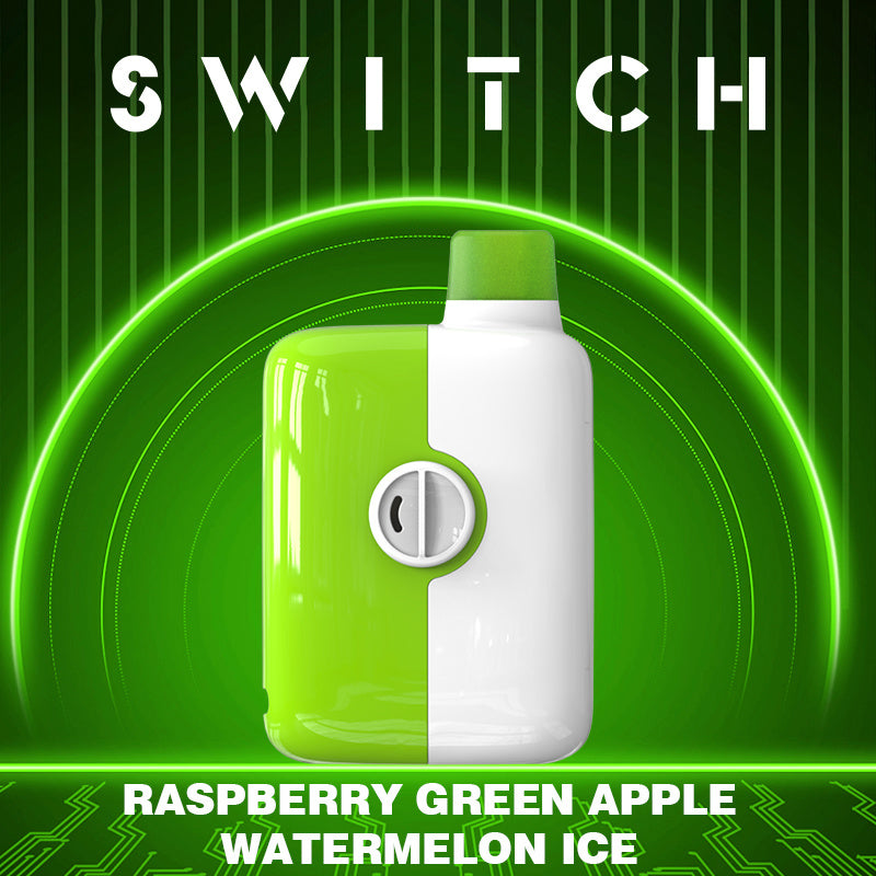 Mr Fog Switch 5500 Puffs Disposable Vape All Flavors Apvs Mr Fog Switch 5500 Puffs Disposable Vape All Flavors Apvs