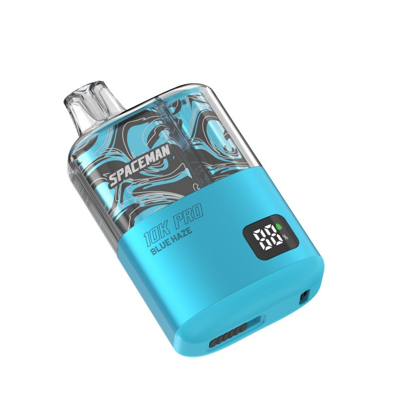 Smok Spaceman 10k Pro Disposable Vape Device – Apvs